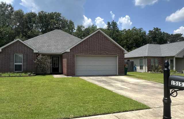 15151 Clemson Avenue - 15151 Clemson Avenue, Lyman, MS 39503