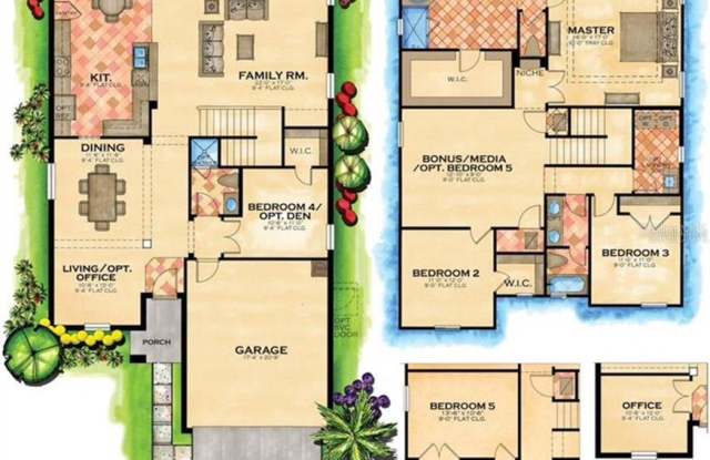 2839 W SHELTON AVENUE Gallery 2