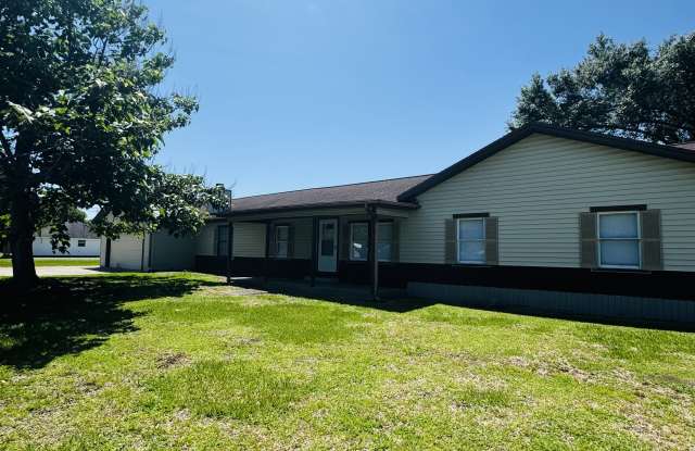 385 Morris St - 385 Morris Street, Bridge City, TX 77611