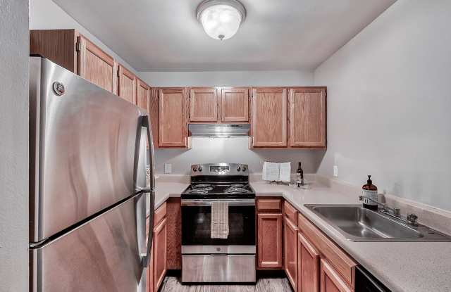 Woods of Williamsburg Apartments photos photos