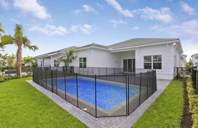 12549 Nautilus Circle - 12549 Nautilus Circle, Palm Beach Gardens, FL 33412