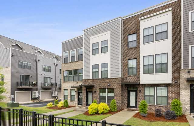 3748 Ellington Street - 1 - 3748 Ellington Street, Charlotte, NC 28211