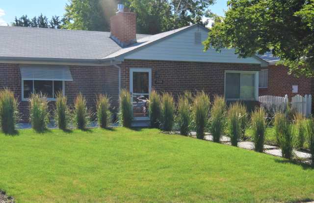 748 Fairfax St - 748 Fairfax Street, Denver, CO 80220
