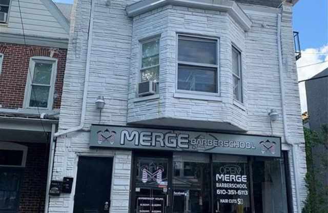 431 W Tilghman Street unit: 3 - 431 Tilghman Street, Allentown, PA 18102