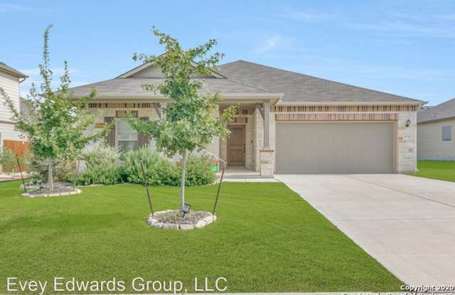 4536 Meadow Green - 4536 Meadow Green, Schertz, TX 78124