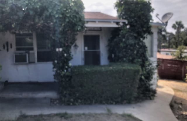8605 Echo Dr - 8605 Echo Drive, La Mesa, CA 91941
