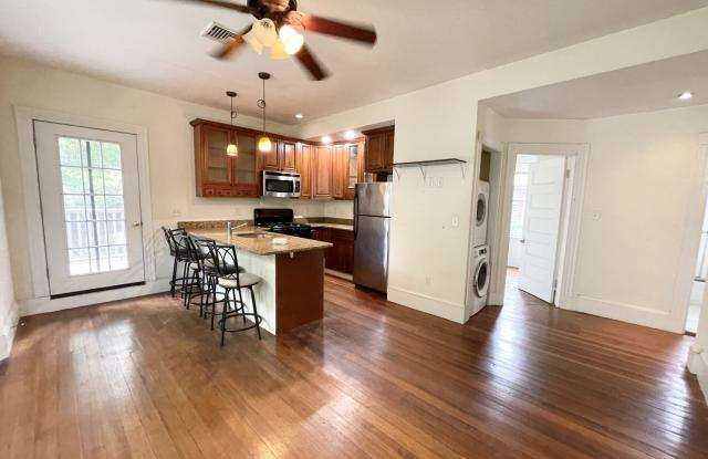 112 Hillside St. - 112 Hillside Street, Boston, MA 02120