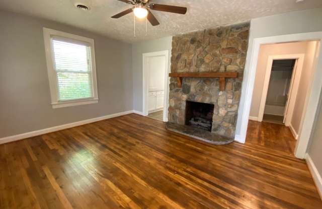 Beaumont Mill Village first full month free Gallery 4