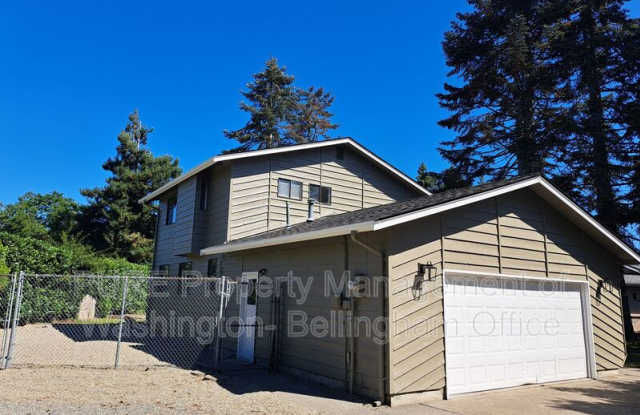 1203 Independence Boulevard - 1203 Independence Boulevard, Sedro-Woolley, WA 98284
