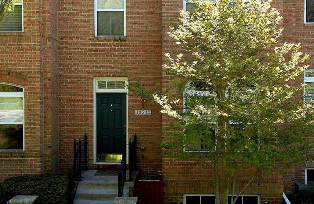 10242 RUTLAND ROUND ROAD - 10242 Rutland Round Road, Columbia, MD 21044