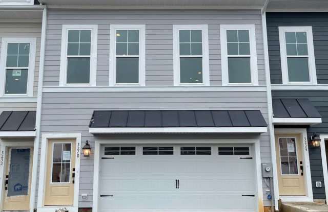 Townhouse for Rent in Preston Lake photos photos