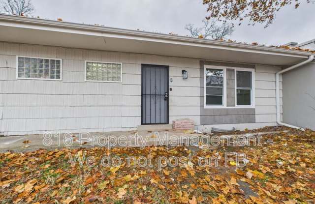 7560 Prospect Ave photos photos