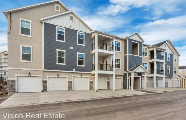 14642 S McKellen Dr C304 - 14642 S McKellen Dr, Herriman, UT 84096