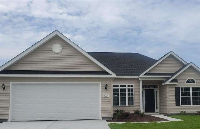 458 Levanto Rd. - 458 Levanto Rd, Socastee, SC 29588