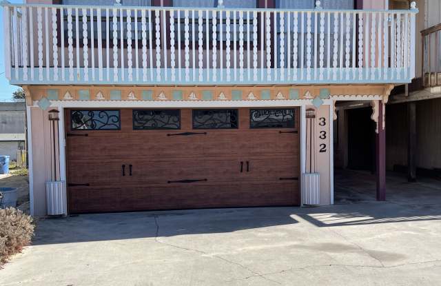 332 York Avenue - 332 York Avenue, Oceano, CA 93445