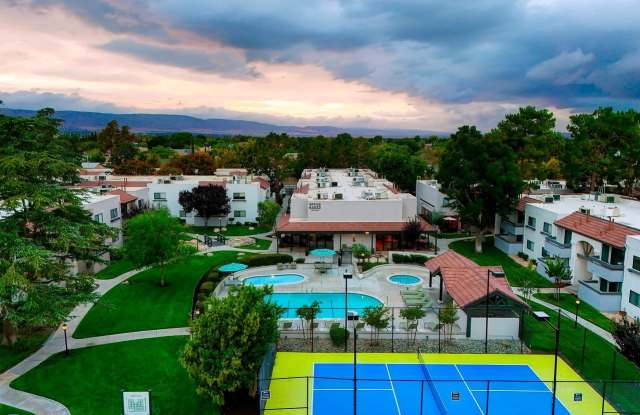 Park West Village photos photos