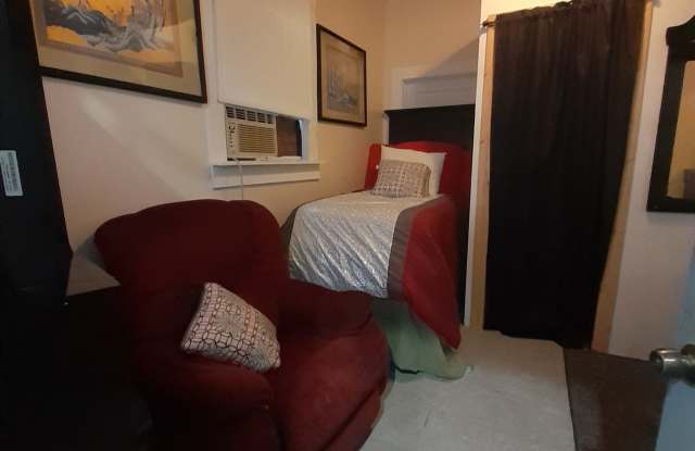8428 Oleander St - 8428 Oleander Street, New Orleans, LA 70118