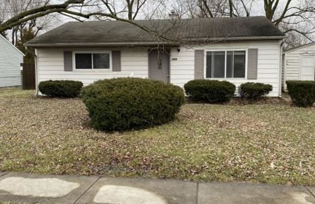 4303 Meadowlark Court - 4303 Meadowlark Court, Indianapolis, IN 46226