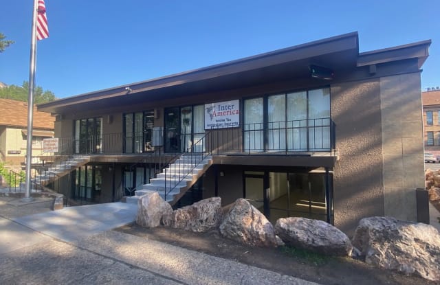 727 24th Street - 7 (Basement/Right Side) - 727 24th Street, Ogden, UT 84401
