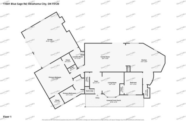 11601 Blue Sage Road Gallery 3