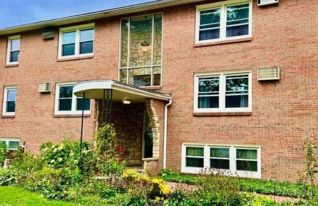 6321 W Quaker Street - 6321 West Quaker Street, Orchard Park, NY 14127