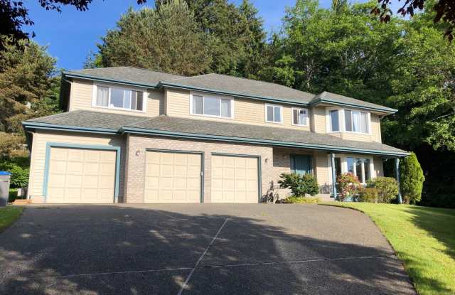 12238 Ridgepoint Circle NW - 12238 Ridgepoint Circle Northwest, Silverdale, WA 98383