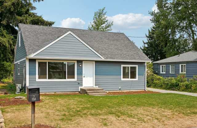 Updated Home with Large Detached Garage & Off-Street Parking photos photos Updated Home with Large Detached Garage & Off-Street Parking photos photos