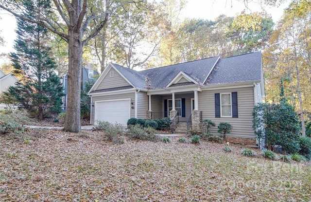 15819 Pineknoll Lane - 15819 Pineknoll Lane, Huntersville, NC 28078