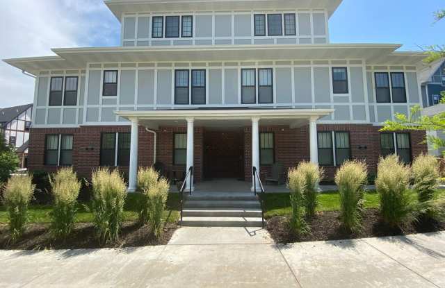 Bungalows on the Lake at Prairie Queen photos photos