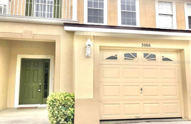 3066 ASHLAND LANE N - 3066 Ashland Ln N, Kissimmee, FL 34741