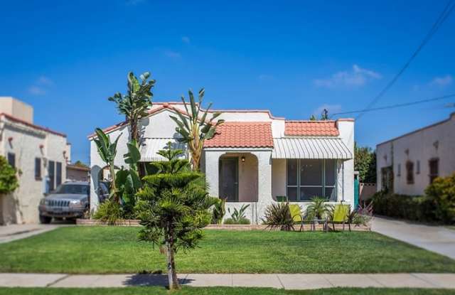 517 West Buckthorn Street - 517 West Buckthorn Street, Inglewood, CA 90301
