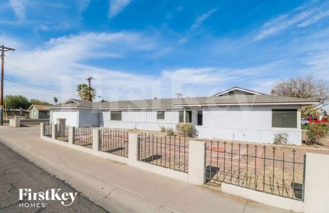 2034 West Turney Avenue - 2034 West Turney Avenue, Phoenix, AZ 85015