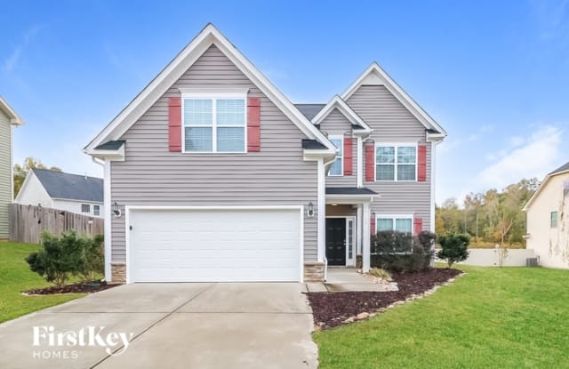 73 Mystery Hill Court - 73 Mystery Hill Ct, Clayton, NC 27520