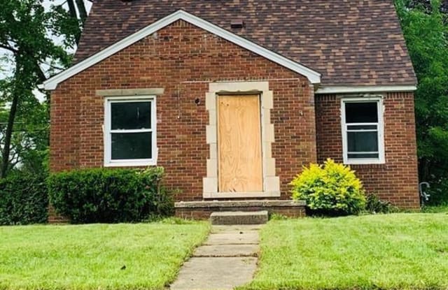 16005 East State Fair Avenue - 16005 East State Fair Street, Detroit, MI 48205