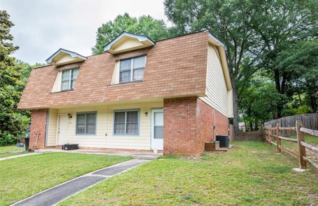 772 Rogers Way SW - 772 Rogers Way, Marietta, GA 30064