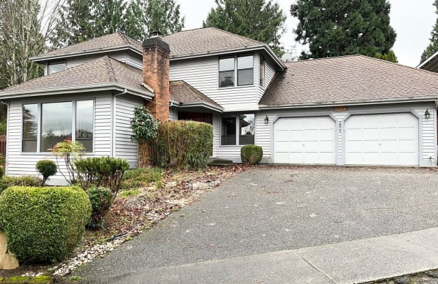 3813 W Lake Sammamish Pkwy NE - 3813 West Lake Sammamish Parkway Northeast, Redmond, WA 98052