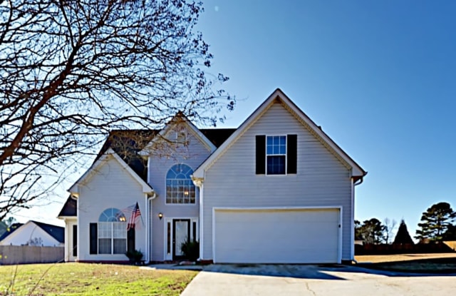 25 Bermuda Circle - 25 Bermuda Circle, Newton County, GA 30016