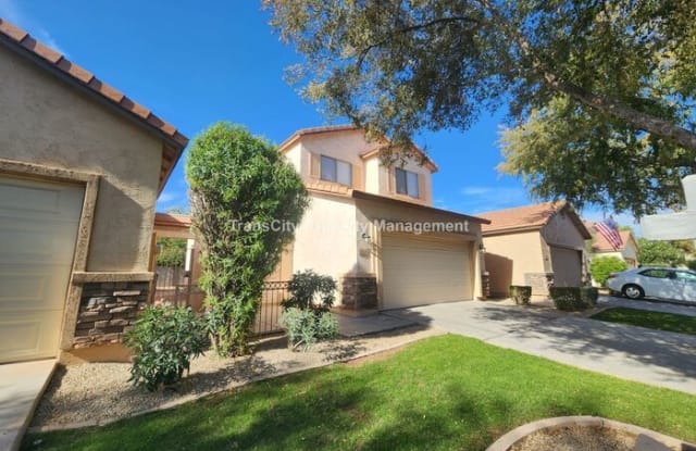 946 South Balboa Drive - 946 South Balboa Drive, Gilbert, AZ 85296