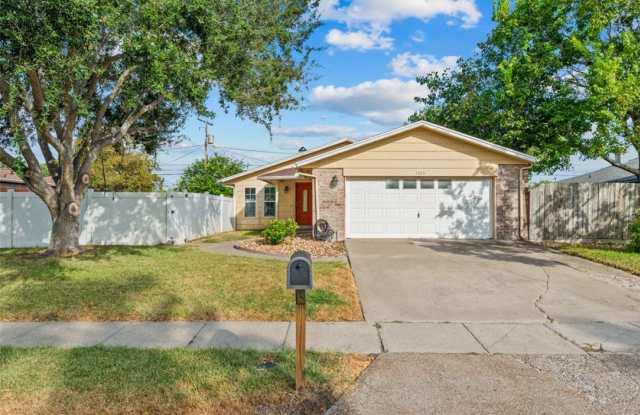 1305 Harbor Lights Drive - 1305 Harbor Lights Drive, Corpus Christi, TX 78412