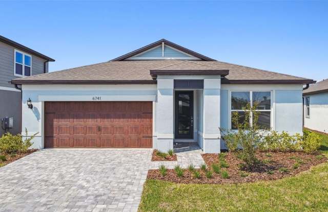 6741 MICHAEL FAVOR Way Gallery 1