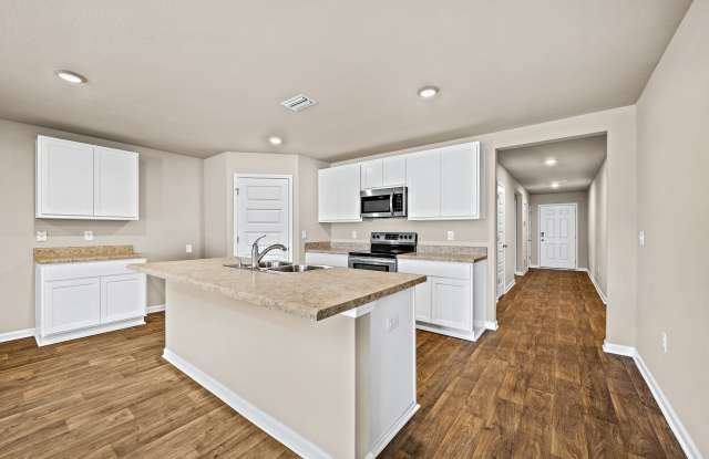1443 Majesty Loop - 1443 Majesty Loop, Foley, AL 36535