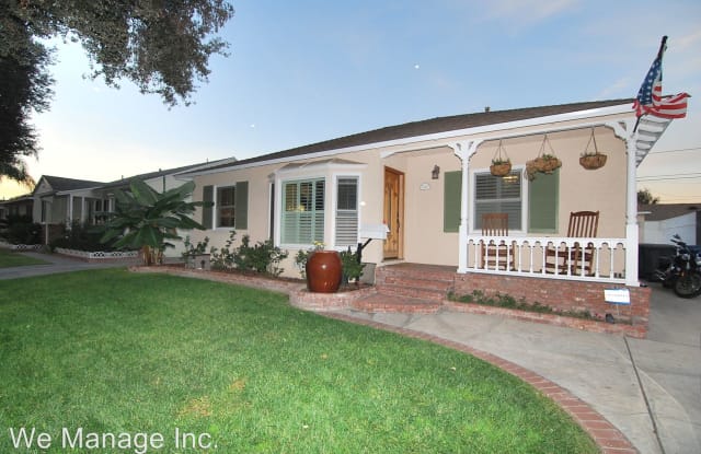 6137 Warwood Rd - 6137 Warwood Rd, Lakewood, CA 90713