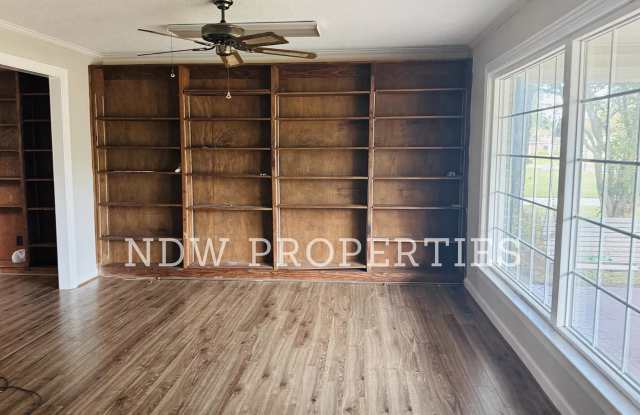 1214 Rodgers Dr - 1214 Rodgers Drive, Tarboro, NC 27886