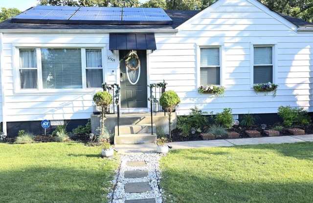 6305 WOODLEY ROAD photos photos