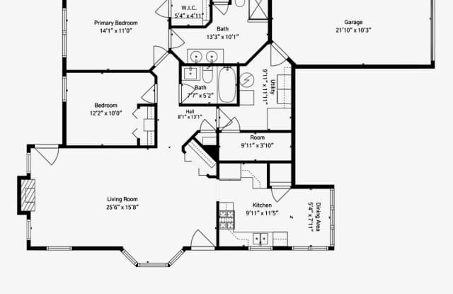 166 White Branch Court Gallery 1