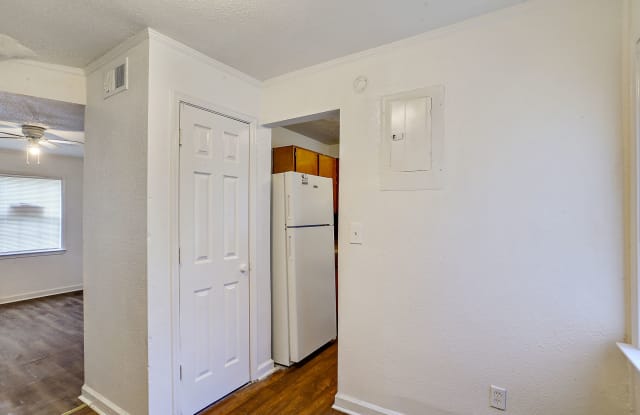 Magnolia Park Apartments - Affordable Housing Gallery 3