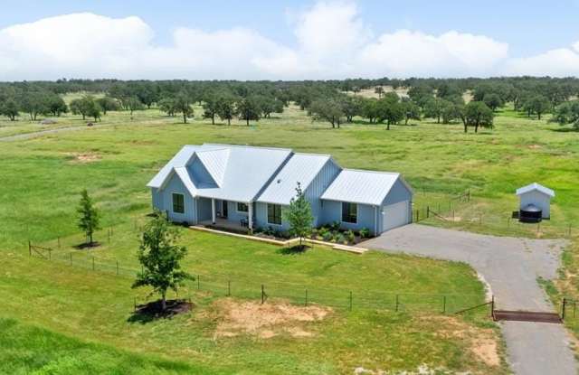 29 -- Spencer Ct - 29 Spencer Court, Gillespie County, TX 78624 29 -- Spencer Ct - 29 Spencer Court, Gillespie County, TX 78624