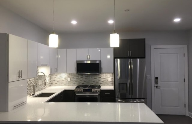 2-18 Cliveden St - 2 Cliveden Street, Quincy, MA 02169