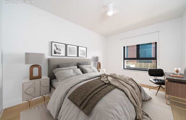 36 JONES ST - 36 Jones Street, Jersey City, NJ 07306