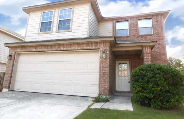 815 Antler Post - 815 Antler Post, Bexar County, TX 78245